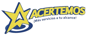 Logo De Acertemos En Creciendo