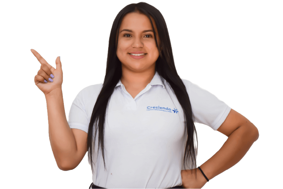 Foto De Para Tener En Cuenta En Beneficio Social En Creciendo